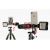 Держатель для смартфона Ulanzi ST-05 Phone Tripod Mount