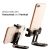Держатель для смартфона Ulanzi ST-05 Phone Tripod Mount