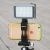 Держатель для смартфона Ulanzi Iron Man II ST-02S Tripod Mount