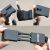 Держатель для смартфона Ulanzi Iron Man II ST-02S Tripod Mount
