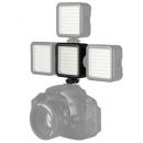 Осветитель Ulanzi Mini W49 Video Light (6000 К)