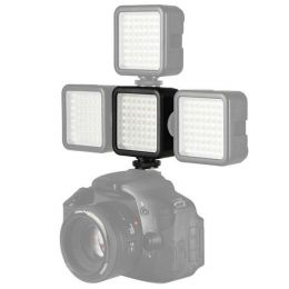 Осветитель Ulanzi Mini W49 Video Light (6000 К)