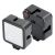 Осветитель Ulanzi Mini W49 Video Light (6000 К)