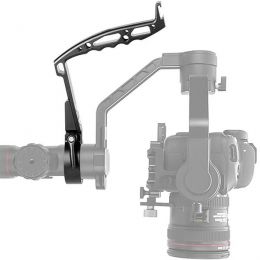 Кронштейн - ручка Ulanzi AgimbalGear DH10 для Zhiyun Crane