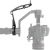 Кронштейн - ручка Ulanzi AgimbalGear DH10 для Zhiyun Crane