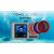Набор светофильтров Ulanzi OA-9 Osmo Action Dive Filter (3 шт)
