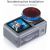 Набор светофильтров Ulanzi OA-9 Osmo Action Dive Filter (3 шт)