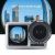 Объектив Ulanzi OA-6 FishEyes Lens для Osmo Action