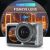 Объектив Ulanzi OA-6 FishEyes Lens для Osmo Action