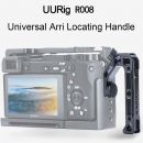 Рукоятка Ulanzi R008 Universal ARRI Locating Hole Handle Grip