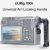 Рукоятка Ulanzi R008 Universal ARRI Locating Hole Handle Grip