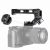 Рукоятка Ulanzi R008 Universal ARRI Locating Hole Handle Grip