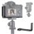 L-площадка Ulanzi UURig R026 для Panasonic S1/S1R
