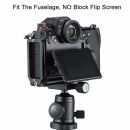 L-площадка Ulanzi UURig R026 для Panasonic S1/S1R