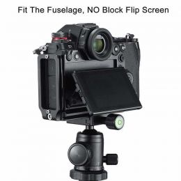 L-площадка Ulanzi UURig R026 для Panasonic S1/S1R