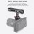 Рукоятка Ulanzi UURig R019 Multi-function General Camera Cage Chute Handle