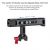 Рукоятка Ulanzi UURig R019 Multi-function General Camera Cage Chute Handle