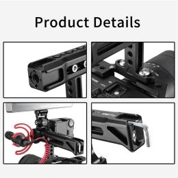 Рукоятка Ulanzi UURig R018 Top Handle