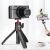 Настольный штатив Ulanzi MT-08 Mini Portable and Adjustable Desktop Tripod