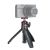 Настольный штатив Ulanzi MT-08 Mini Portable and Adjustable Desktop Tripod