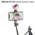 Настольный штатив Ulanzi MT-08 Mini Portable and Adjustable Desktop Tripod