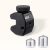 Противовес Ulanzi UURig R022 Camera Stabilizer Counterweight