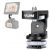 Крепление Ulanzi Monitor Hot shoe mount