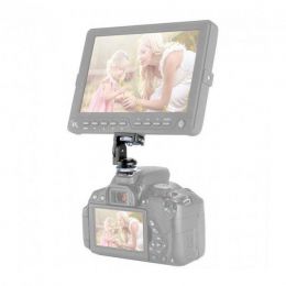 Крепление Ulanzi Monitor Hot shoe mount