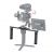 Двуручный хват Ulanzi UURig DH13 для DJI Ronin S/SC