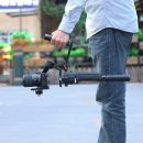 Двуручный хват Ulanzi UURig DH13 для DJI Ronin S/SC