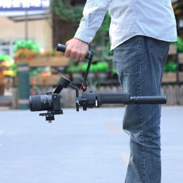 Двуручный хват Ulanzi UURig DH13 для DJI Ronin S/SC