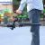 Двуручный хват Ulanzi UURig DH13 для DJI Ronin S/SC