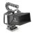 Солнцезащитный козырёк Tilta Full Sunhood для BMPCC 4K/6K