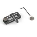 Держатель Tilta для Samsung T5 SSD Drive Holder Tactical Finish