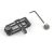 Держатель Tilta для Samsung T5 SSD Drive Holder Tactical Finish