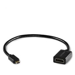 Переходник Tilta HDMI - micro HDMI для камер