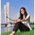 Монопод - штатив для смартфона Sirui Table Top Tripod Белый