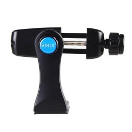Держатель для смартфона Sirui Mobile Clamp Черный