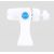 Держатель для смартфона Sirui Mobile Clamp Белый