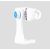 Держатель для смартфона Sirui Mobile Clamp Белый