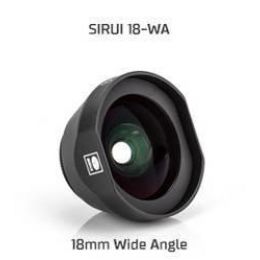 Электронный стабилизатор Sirui Pocket Stabilizer Professional Kit