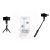 Электронный стабилизатор Sirui Pocket Stabilizer Professional Kit для смартфона