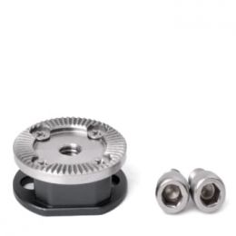 WARAXE M6 крепление ARRI Rosette Mount (2622)