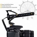 Микрофон COMICA CVM-V30 LITE Чёрный