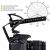 Микрофон COMICA CVM-V30 LITE Чёрный