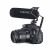 Микрофон COMICA CVM-V30 LITE Чёрный