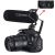 Микрофон COMICA CVM-V30 LITE Чёрный