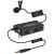 Петличный микрофон Comica CVM-SIG.LAV V05 miniJack 3.5 мм
