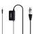 Адаптер Comica Linkflex AD1 XLR-miniJack