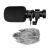 Микрофон Comica CVM-VS08 miniJack 3.5 мм